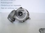 Turbo revisie BMW E46 318D 320D 115PK 85KW  740911-1, Auto-onderdelen, Motor en Toebehoren, Ophalen of Verzenden, Gereviseerd