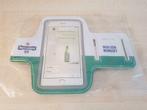 Heineken smartphone hardloop armband ***nieuw***, Ophalen of Verzenden, Nieuw, Heineken