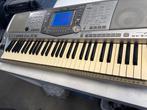 Yamaha psr 2100, Ophalen, Yamaha, Aanslaggevoelig, 61 toetsen