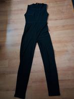 Elegante zwarte jumpsuit - maat 38, Kleding | Dames, Jumpsuits, Maat 38/40 (M), Zwart, Ophalen of Verzenden, Onbekend