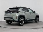 Toyota Yaris Cross 1.5 Hybrid 130 Executive Voorraadactie 23, 12 maanden, 1195 kg, Gebruikt, Leder en Stof