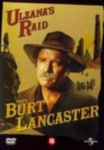 Ulzana's Raid, Vanaf 16 jaar, Ophalen of Verzenden, 1980 tot heden, Zo goed als nieuw
