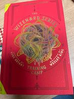 The Wizenard Series: Training Camp - Kobe Bryant, Ophalen of Verzenden, Zo goed als nieuw, Overige onderwerpen, Verhaal of Roman