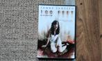 100 feet, origineel, Vanaf 16 jaar, Ophalen of Verzenden, Zo goed als nieuw, Actiethriller