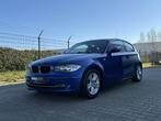BMW 1-serie 118i Business Line, Airco, Cruise, Sportstoelen!, 1-Serie, 65 €/maand, Zwart, Lichtsensor