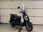Sym Fiddle 2 2018 snor scooter 13500km windscherm, Fietsen en Brommers, Ophalen, Zo goed als nieuw, Benzine, Fiddle
