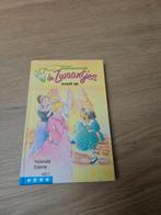 Y. Edens - Balletclub de Zwaantjes treedt op, Ophalen of Verzenden, Zo goed als nieuw, Y. Edens