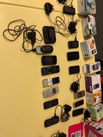 oude mobiele telefoons, nokia, samsung, siemens, LG en sony, Gebruikt, Ophalen of Verzenden