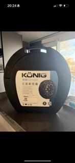 König XG Cross 248 Sneeuwkettingen, Auto diversen, Sneeuwkettingen, Ophalen of Verzenden, Zo goed als nieuw