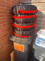 Continental Winterbanden op velg, Ophalen, 16 inch, 175 mm, Banden en Velgen