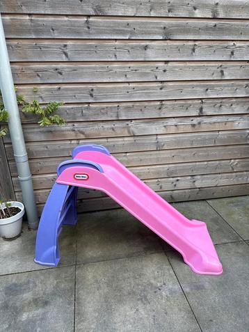 Little Tikes Glijbaan - 70cm - Ophalen beschikbaar voor biedingen