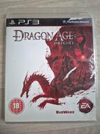 Dragon Age: Origins, PS3, Spelcomputers en Games, Online, Vanaf 18 jaar, 1 speler, Ophalen of Verzenden