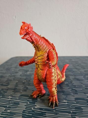 Ultraman - Banila - Bandai 1994 - vintage  beschikbaar voor biedingen