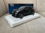 SALE! Autoart Nissan Juke R 2.0 Matte Black 77458, Hobby en Vrije tijd, Modelauto's | 1:18, Ophalen of Verzenden, Nieuw, Autoart