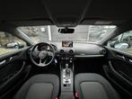 Audi A3 Limousine 1.0 TFSI Pro Line/XENON/NAVI/AUTOMAAT/NETT, Auto's, Stof, Gebruikt, Euro 6, 116 pk