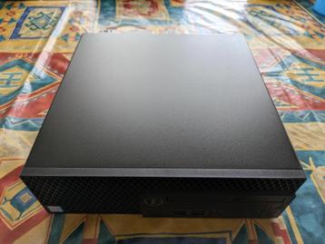 Dell Optiplex 3070 i5-9500 beschikbaar voor biedingen