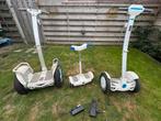 3 Segways in één koop, Fietsen en Brommers, Steps, Ophalen, Gebruikt, Overige typen, Segway