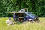 VW transporter multivan camper 2.4D, Diesel, Particulier, Volkswagen, Bus-model