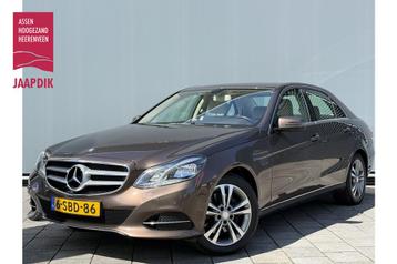 Mercedes-Benz E-Klasse BWJ 2013 | 250 211PK Avantgarde AUTOM beschikbaar voor biedingen