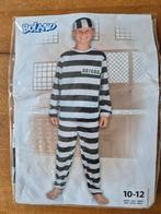 Boevenpak 10-12 jr  (maat 128-134-140), Kinderen en Baby's, Carnavalskleding en Verkleedspullen, Ophalen of Verzenden, Jongen of Meisje