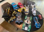 12 modellen Lego techniek, Hobby en Vrije tijd, Ophalen of Verzenden, Gebruikt, Groter dan 1:32