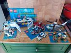 Lego 60044, 7235, 4437, 7741, 60041, Ophalen of Verzenden, Zo goed als nieuw