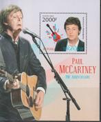 THE BEATLES-MC CARTNEY= Prachtig bl. v TOGOLAISE-1311-22, Postzegels en Munten, Verzenden, Postfris, Overige thema's
