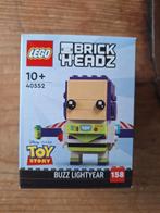 NiLEGO Brickheadz buzz lightyear 40552 nieuw!, Ophalen of Verzenden, Nieuw, Complete set, Lego