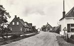 Vuren Prachtige Gelopen Fotokaart uit 1969 met de Waaldijk., Ophalen of Verzenden, 1960 tot 1980, Gelopen, Noord-Brabant