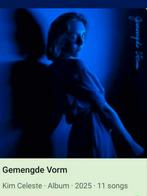 Kim Celeste - Gemengde Vorm (Album), Ophalen of Verzenden