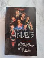 Het huis Anubis boek #1 & #2, Boeken, Ophalen of Verzenden, Gelezen, Alexandre penrhyn lowe