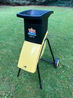 Hakselaar versnipperaar - 2500 W electromotor, Ophalen, Gebruikt, Elektrisch, Topcraft