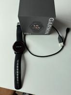 Garmin Venu 2, Sieraden, Tassen en Uiterlijk, Smartwatches, Gebruikt, Zwart, Garmin, GPS