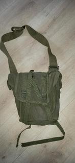 Us WW2 PARA DEMOLITIONBAG, Verzamelen, Militaria | Tweede Wereldoorlog, Ophalen of Verzenden, Luchtmacht, Amerika, Overige typen