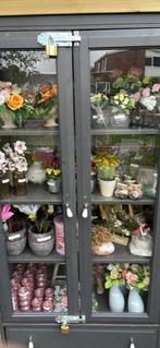 Gratis ingepakt, bloemetjes en deco onder de vijf euro, Ophalen, Zo goed als nieuw