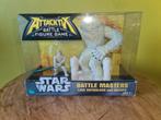 Star Wars Battle Masters Luke Skywalker Wampa Hasbro, Verzamelen, Ophalen of Verzenden, Nieuw, Actiefiguurtje
