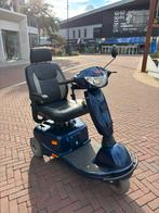 Excel Galaxy 2 scootmobiel, Ophalen, Gebruikt, Excel, 26 t/m 35 km