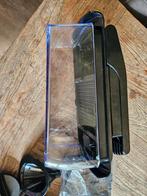 Groentesnijder met diverse hulpstukken, Huis en Inrichting, Ophalen of Verzenden, Zo goed als nieuw