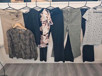 Kledingpakket Dames Maat M beschikbaar voor biedingen