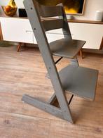 Tripp trapp, Ophalen of Verzenden, Gebruikt, Meegroeistoel