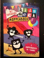 Het Superdikke Kidsweek Moppenboek, Ophalen of Verzenden, Zo goed als nieuw, Sprookjes