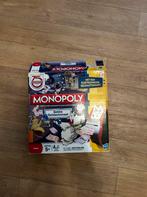 Monopoly Kids - Geldautomaat Editie, Drie of vier spelers, Ophalen, Zo goed als nieuw