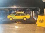1:18 Opel Kadett C Swingers, Hobby en Vrije tijd, Modelauto's | 1:18, Nieuw, Ophalen of Verzenden