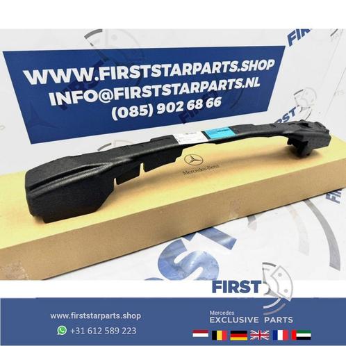 W206 BUMPER SCHOKDEMPER ACHTERZIJDE A2063150000 ACHTERBUMPER, Auto-onderdelen, Overige Auto-onderdelen, Mercedes-Benz, Gebruikt