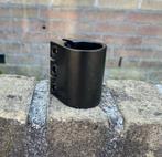MGP standard triple stuntstep clamp, Ophalen of Verzenden, Zo goed als nieuw