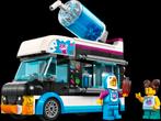 Lego Slushy Truck - Compleet met boekje, Ophalen of Verzenden