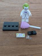 Lego Minifigures serie DC/ Joker, Kinderen en Baby's, Speelgoed | Duplo en Lego, Ophalen of Verzenden, Zo goed als nieuw, Lego