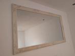 Grote barok spiegel 140x80, Huis en Inrichting, Woonaccessoires | Spiegels, Ophalen, Gebruikt, 125 cm of meer, Minder dan 100 cm
