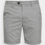 Jack & Jones korte broek shorts Jack and Jones XL t.w.v 50-,, Maat 56/58 (XL), Ophalen of Verzenden, Zo goed als nieuw, Grijs