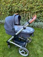 Mutsy Nio, Gebruikt, Verstelbare duwstang, Mutsy, Ophalen